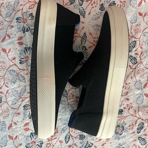 Rothy’s Sneakers Size 8 Like New